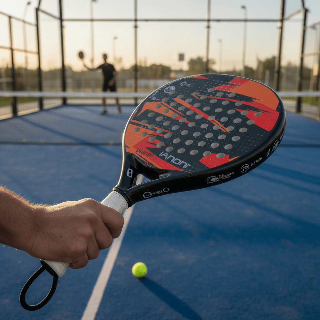Warum Padel in Deutschland gerade explodiert - Käfighelden