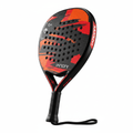 Padelschläger PR8100 – 12K Carbon Allrounder (350g | EVA Soft Core) - Käfighelden